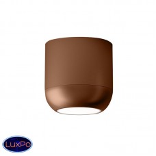                                                                  Потолочный светильник Axo Light                                        <span>PL URBAN M Matt bronze</span>                  