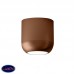                                                                  Потолочный светильник Axo Light                                        <span>PL URBAN M Matt bronze</span>                  
