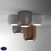 Потолочный светильник Axo Light <span>PL URBAN P Matt bronze</span> Потолочный светильник Axo Light <span>PL URBAN P Matt bronze</span>