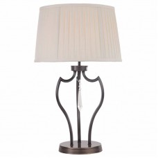 Лампа настольная Elstead Lighting PIMLICO PM/TL DB