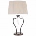 Лампа настольная Elstead Lighting PIMLICO PM/TL DB