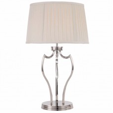Лампа настольная Elstead Lighting PIMLICO PM/TL PN