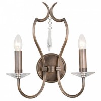 Бра Elstead Lighting PIMLICO PM2 DB