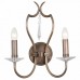 Бра Elstead Lighting PIMLICO PM2 DB