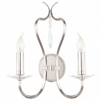 Бра Elstead Lighting PIMLICO PM2 PN