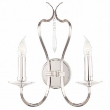 Бра Elstead Lighting PIMLICO PM2 PN