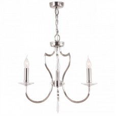 Подвесная люстра Elstead Lighting PIMLICO PM3 PN