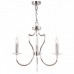 Люстра Elstead Lighting PM3 PN PIMLICO