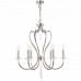 Люстра Elstead Lighting PM6 PN PIMLICO