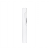 Столб уличный Ideal lux Polaris Pt1 Bianco 115139
