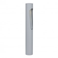 Столб уличный Ideal lux Polaris Pt1 Grigio 113500
