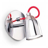 Бра Ideal lux Pollicino Ap1 052236