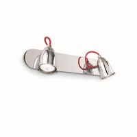 Бра Ideal lux Pollicino Ap2 052250