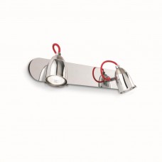 Бра Ideal lux Pollicino Ap2 052250