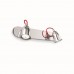 Бра Ideal lux Pollicino Ap2 052250