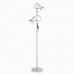 Торшер Ideal lux Polly Pt2 Argento 061115