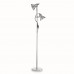Торшер Ideal lux Polly Pt2 Cromo 061122