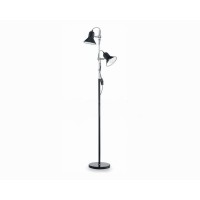 Торшер Ideal lux Polly Pt2 Nero 061139