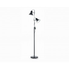 Торшер Ideal lux Polly Pt2 Nero 061139