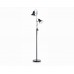 Торшер Ideal lux Polly Pt2 Nero 061139