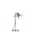 Лампа настольная Ideal lux Polly Tl1 Cromo 109107