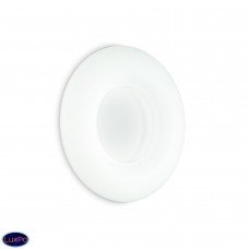 Светильник настенно-потолочный светодиодный Ideal lux Polo Pl220 140551 Светильник настенно-потолочный светодиодный Ideal lux Polo Pl220 140551