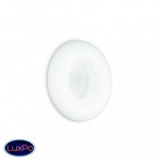 Светильник настенно-потолочный светодиодный Ideal lux Polo Pl80 140537 Светильник настенно-потолочный светодиодный Ideal lux Polo Pl80 140537