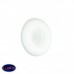 Светильник настенно-потолочный светодиодный Ideal lux Polo Pl80 140537