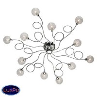 Настенно-потолочный светильник Ideal lux Pon Pon Pl12 074641