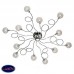 Настенно-потолочный светильник Ideal lux Pon Pon Pl12 074641