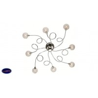 Настенно-потолочный светильник Ideal lux Pon Pon Pl8 074665