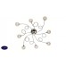 Настенно-потолочный светильник Ideal lux Pon Pon Pl8 074665