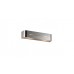 Настенный светильник Ideal lux Posta Ap2 Alluminio 009940