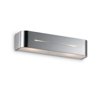 Светильник настенный Ideal lux Posta Ap2 Cromo 051932