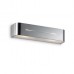 Светильник настенный Ideal lux Posta Ap2 Cromo 051932