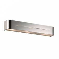 Настенный светильник Ideal lux Posta Ap3 Alluminio 009933