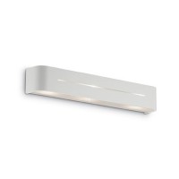 Светильник настенный Ideal lux Posta Ap3 Bianco 051970