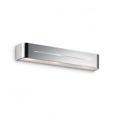 Светильник настенный Ideal lux Posta Ap3 Cromo 051949