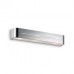 Светильник настенный Ideal lux Posta Ap3 Cromo 051949