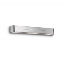 Настенный светильник Ideal lux Posta Ap4 Alluminio 009957