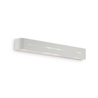 Светильник настенный Ideal lux Posta Ap4 Bianco 051987