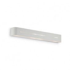 Светильник настенный Ideal lux Posta Ap4 Bianco 051987