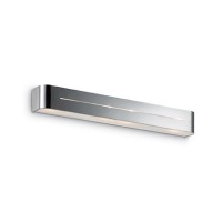 Светильник настенный Ideal lux Posta Ap4 Cromo 051956