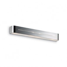 Светильник настенный Ideal lux Posta Ap4 Cromo 051956
