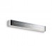 Светильник настенный Ideal lux Posta Ap4 Cromo 051956
