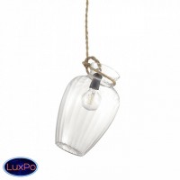Светильник подвесной Ideal lux Potty POTTY-1 SP1 158709