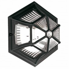 Уличный светильник Elstead Lighting PR12 BLACK PARISH