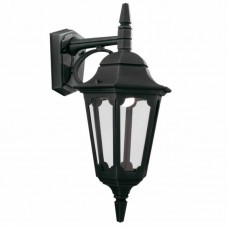 Уличный светильник Elstead Lighting PR2 BLACK PARISH