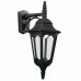 Уличный светильник Elstead Lighting PR2 BLACK PARISH