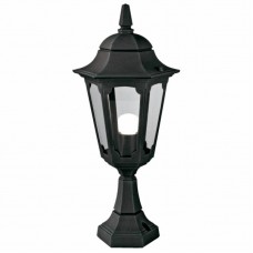 Уличный светильник Elstead Lighting PR4 BLACK PARISH